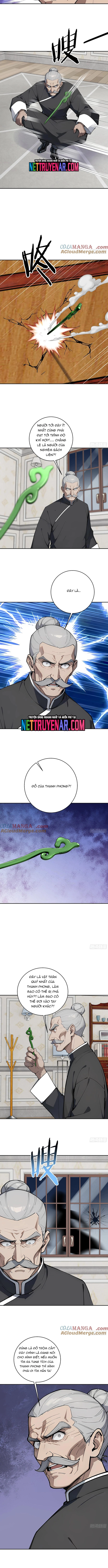 Tôi Thật Không Muốn Làm Học Thần Chapter 63 - Trang 2