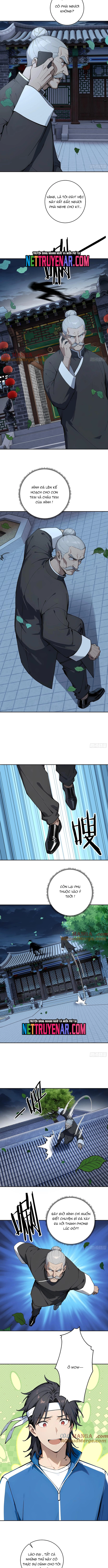 Tôi Thật Không Muốn Làm Học Thần Chapter 63 - Trang 2