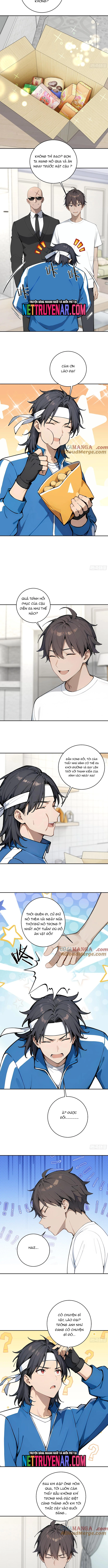 Tôi Thật Không Muốn Làm Học Thần Chapter 63 - Trang 2