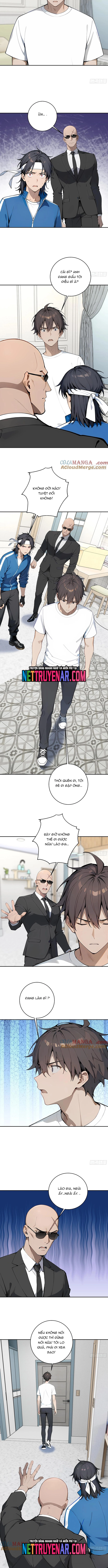 Tôi Thật Không Muốn Làm Học Thần Chapter 63 - Trang 2