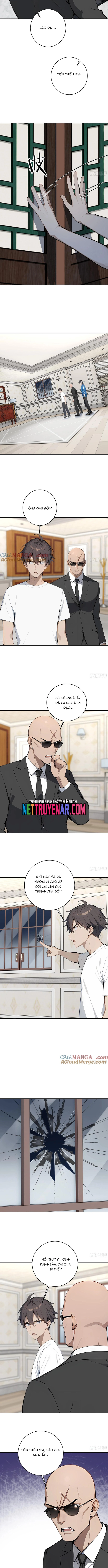 Tôi Thật Không Muốn Làm Học Thần Chapter 63 - Trang 2