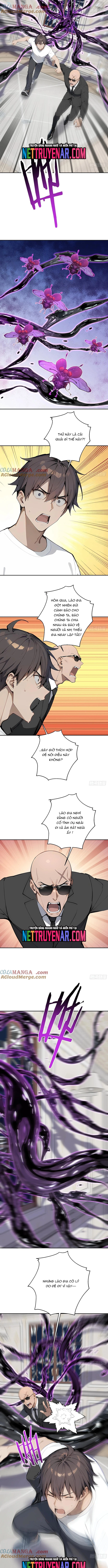 Tôi Thật Không Muốn Làm Học Thần Chapter 63 - Trang 2