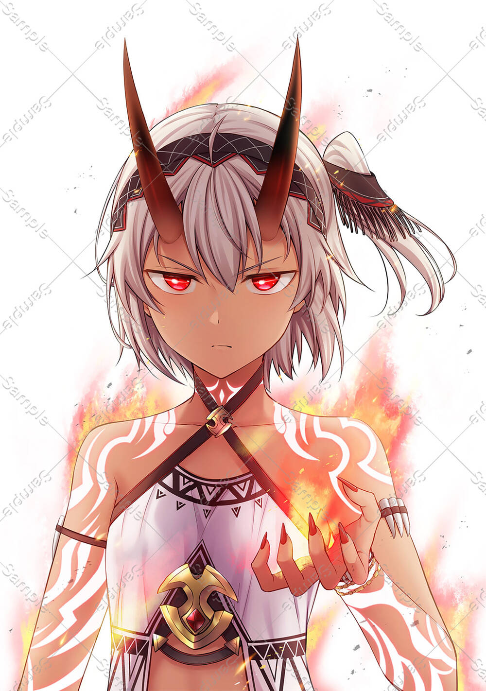 Berserk Of Gluttony Chapter 71 - Trang 2