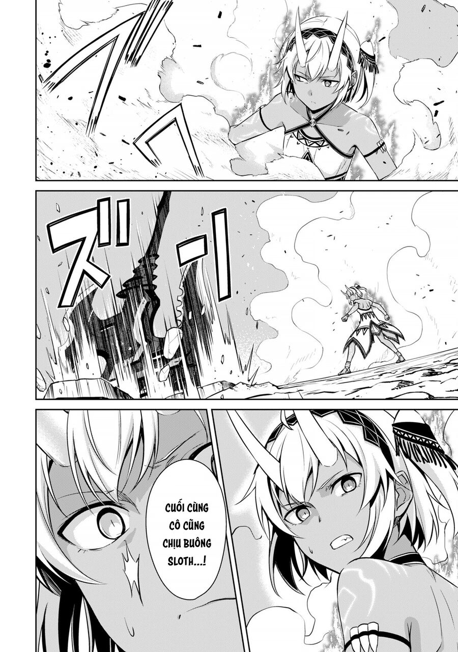 Berserk Of Gluttony Chapter 73 - Trang 2