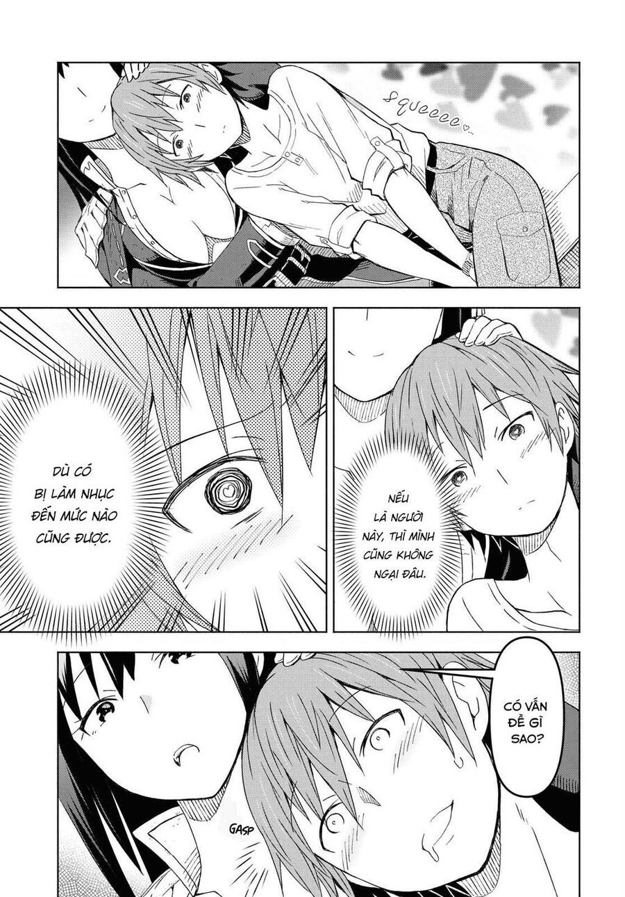 Quản Lý Quán Trọ Trên Đảo Dungeon! Chapter 1 - Trang 2