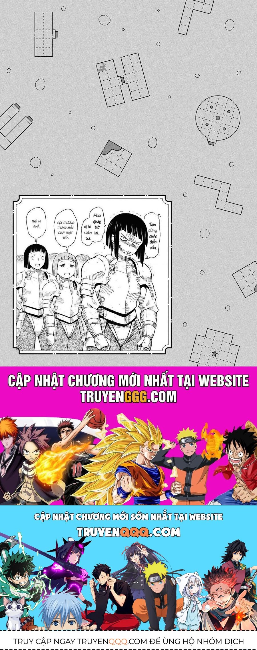 Quản Lý Quán Trọ Trên Đảo Dungeon! Chapter 1 - Trang 2