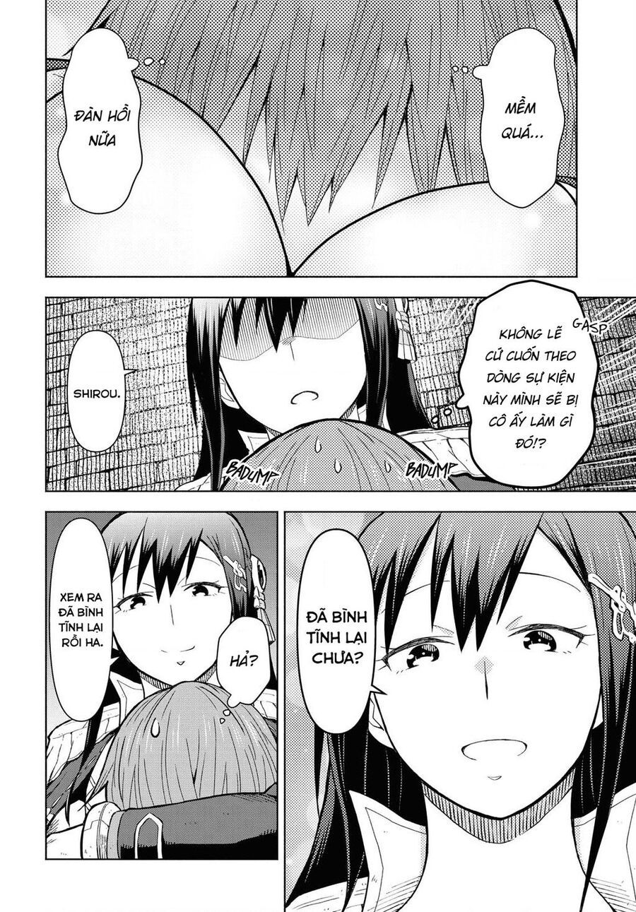 Quản Lý Quán Trọ Trên Đảo Dungeon! Chapter 2 - Trang 2