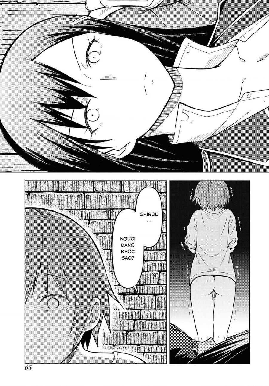 Quản Lý Quán Trọ Trên Đảo Dungeon! Chapter 2 - Trang 2