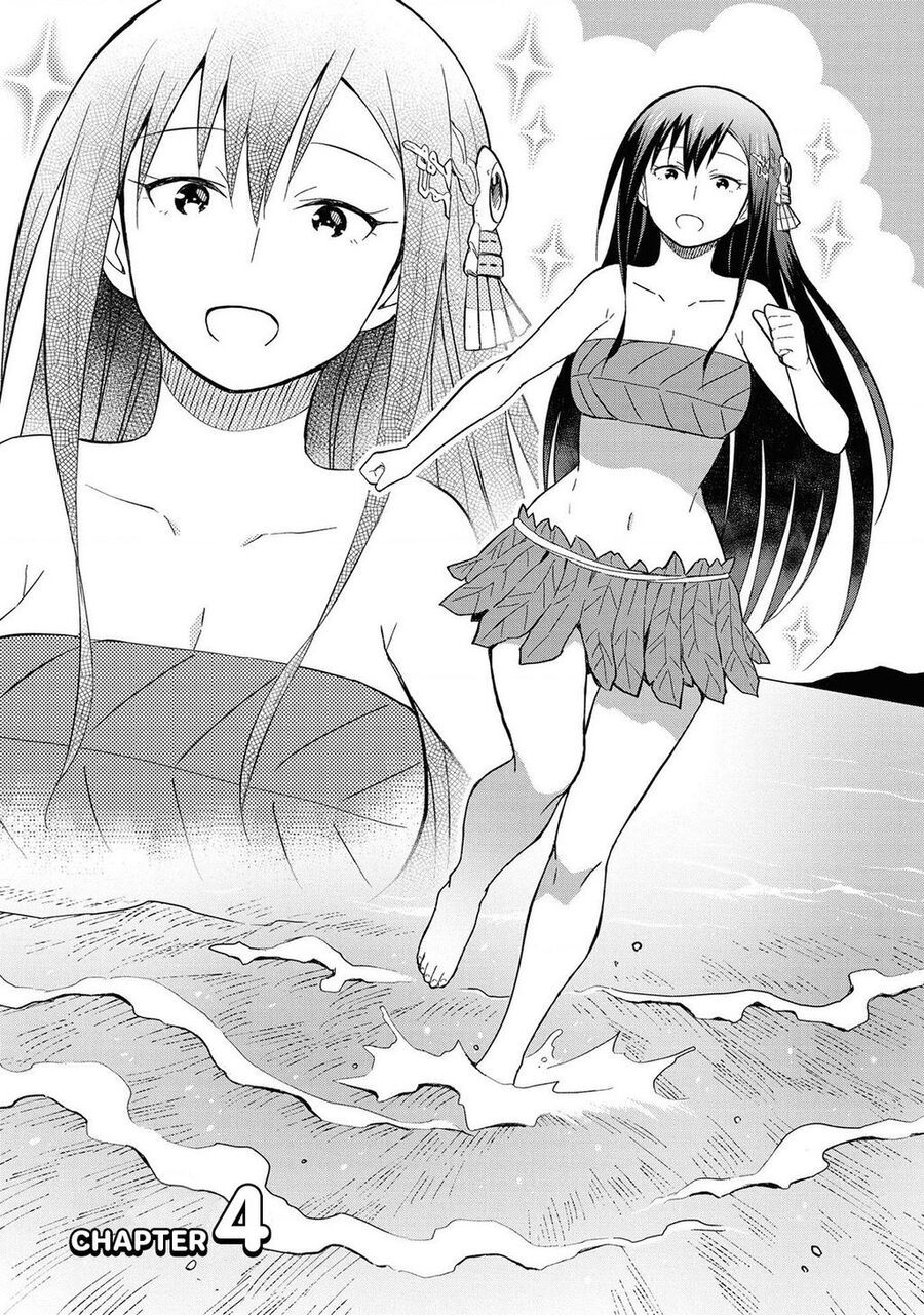 Quản Lý Quán Trọ Trên Đảo Dungeon! Chapter 4 - Trang 2