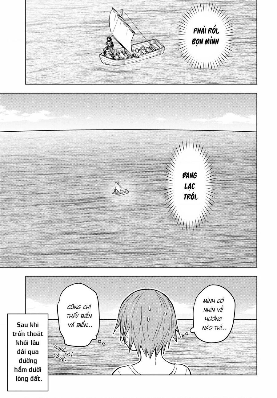 Quản Lý Quán Trọ Trên Đảo Dungeon! Chapter 4 - Trang 2