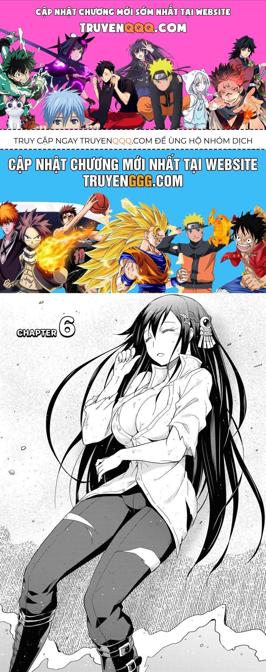 Quản Lý Quán Trọ Trên Đảo Dungeon! Chapter 6 - Trang 2