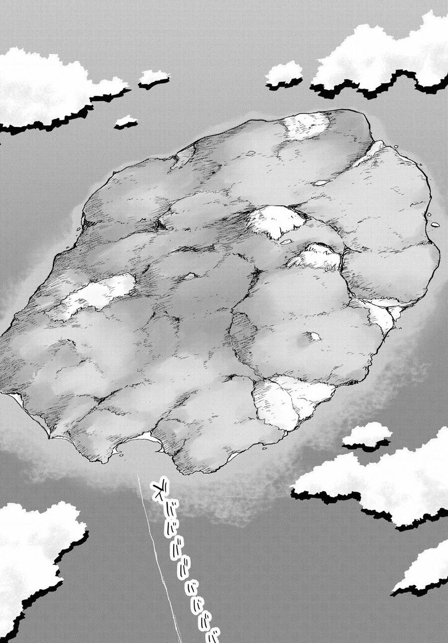 Quản Lý Quán Trọ Trên Đảo Dungeon! Chapter 6 - Trang 2