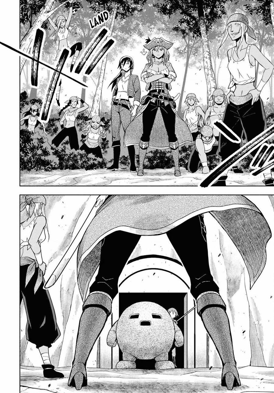 Quản Lý Quán Trọ Trên Đảo Dungeon! Chapter 7 - Trang 2