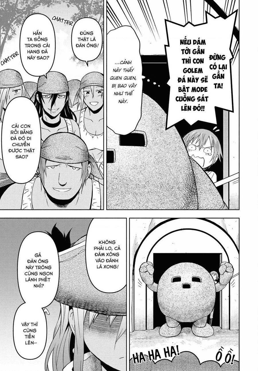 Quản Lý Quán Trọ Trên Đảo Dungeon! Chapter 7 - Trang 2