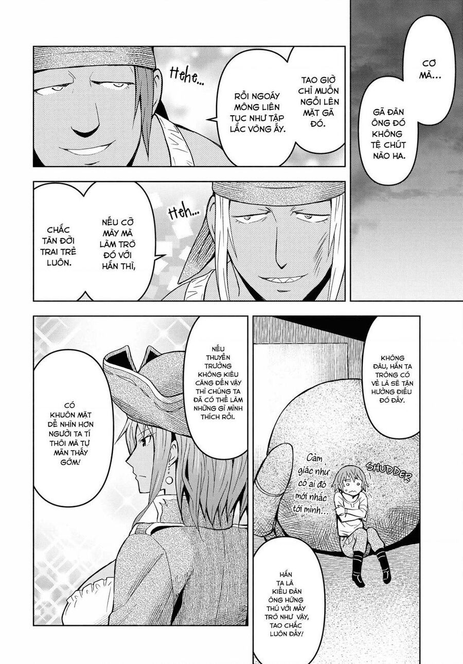 Quản Lý Quán Trọ Trên Đảo Dungeon! Chapter 7 - Trang 2