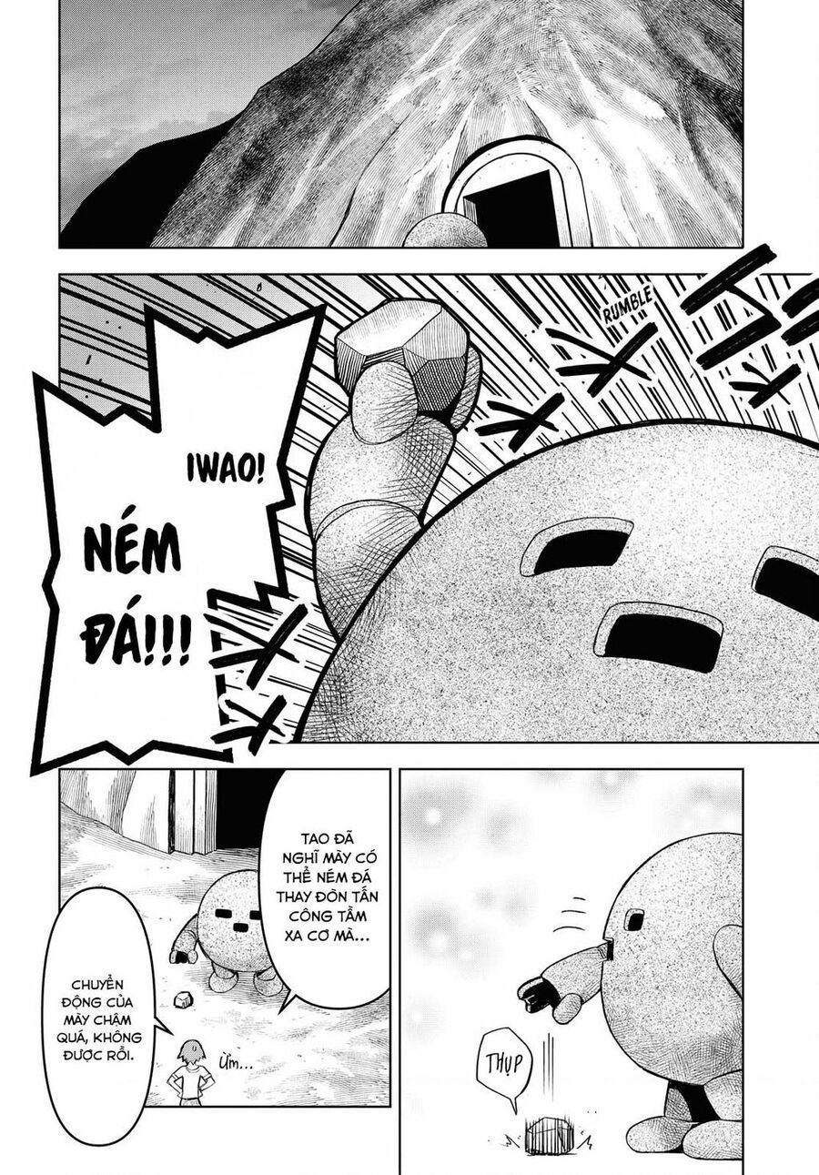 Quản Lý Quán Trọ Trên Đảo Dungeon! Chapter 7 - Trang 2