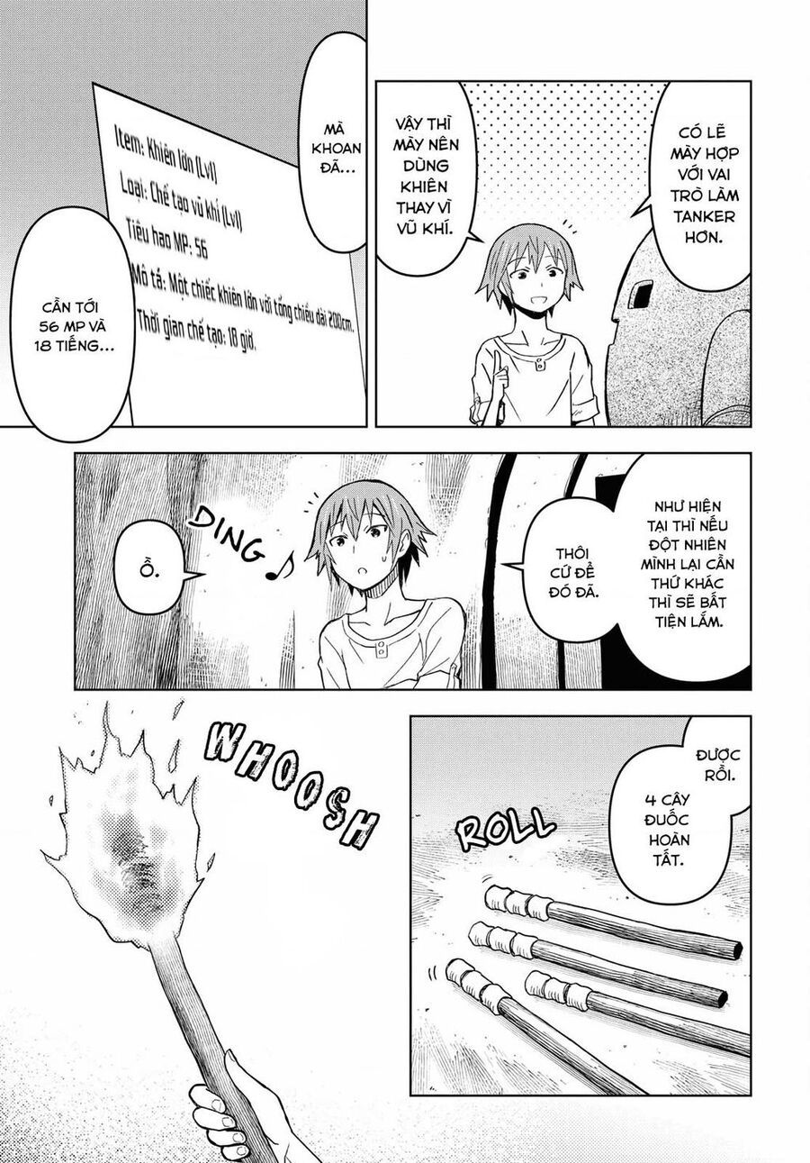 Quản Lý Quán Trọ Trên Đảo Dungeon! Chapter 7 - Trang 2