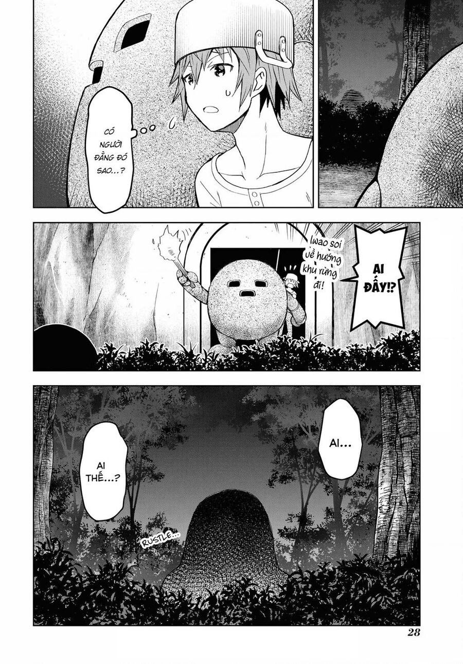 Quản Lý Quán Trọ Trên Đảo Dungeon! Chapter 7 - Trang 2