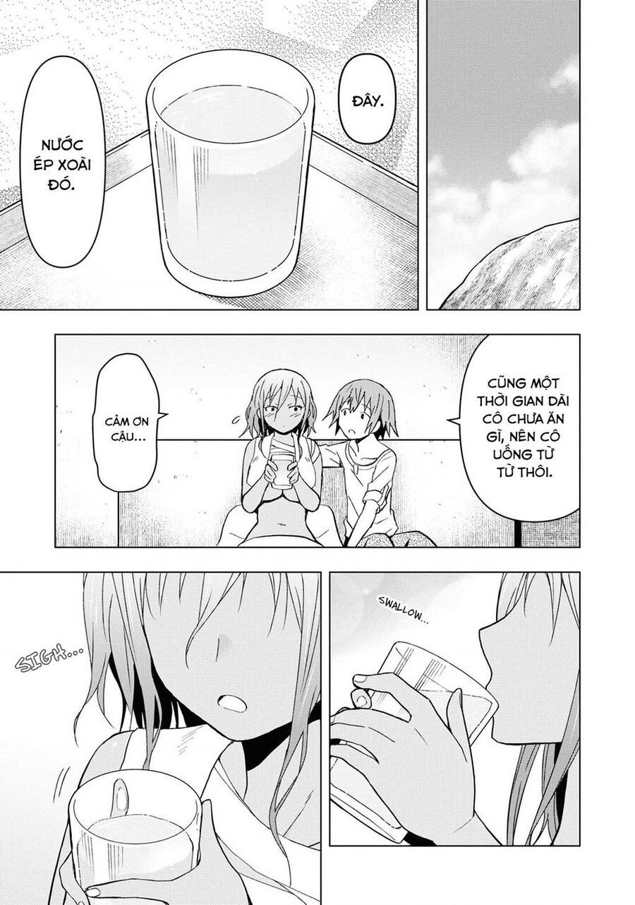 Quản Lý Quán Trọ Trên Đảo Dungeon! Chapter 9 - Trang 2