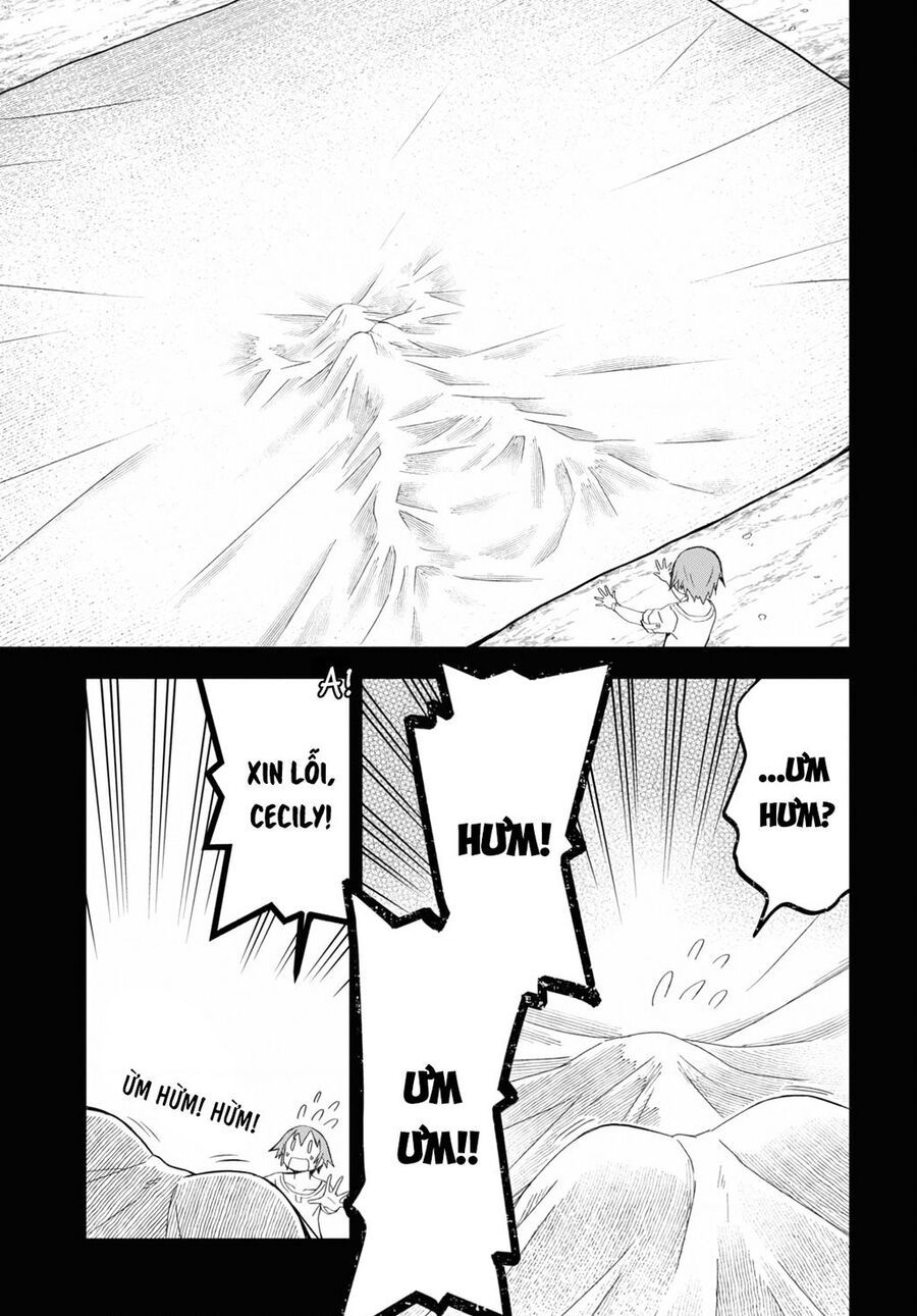 Quản Lý Quán Trọ Trên Đảo Dungeon! Chapter 11 - Trang 2