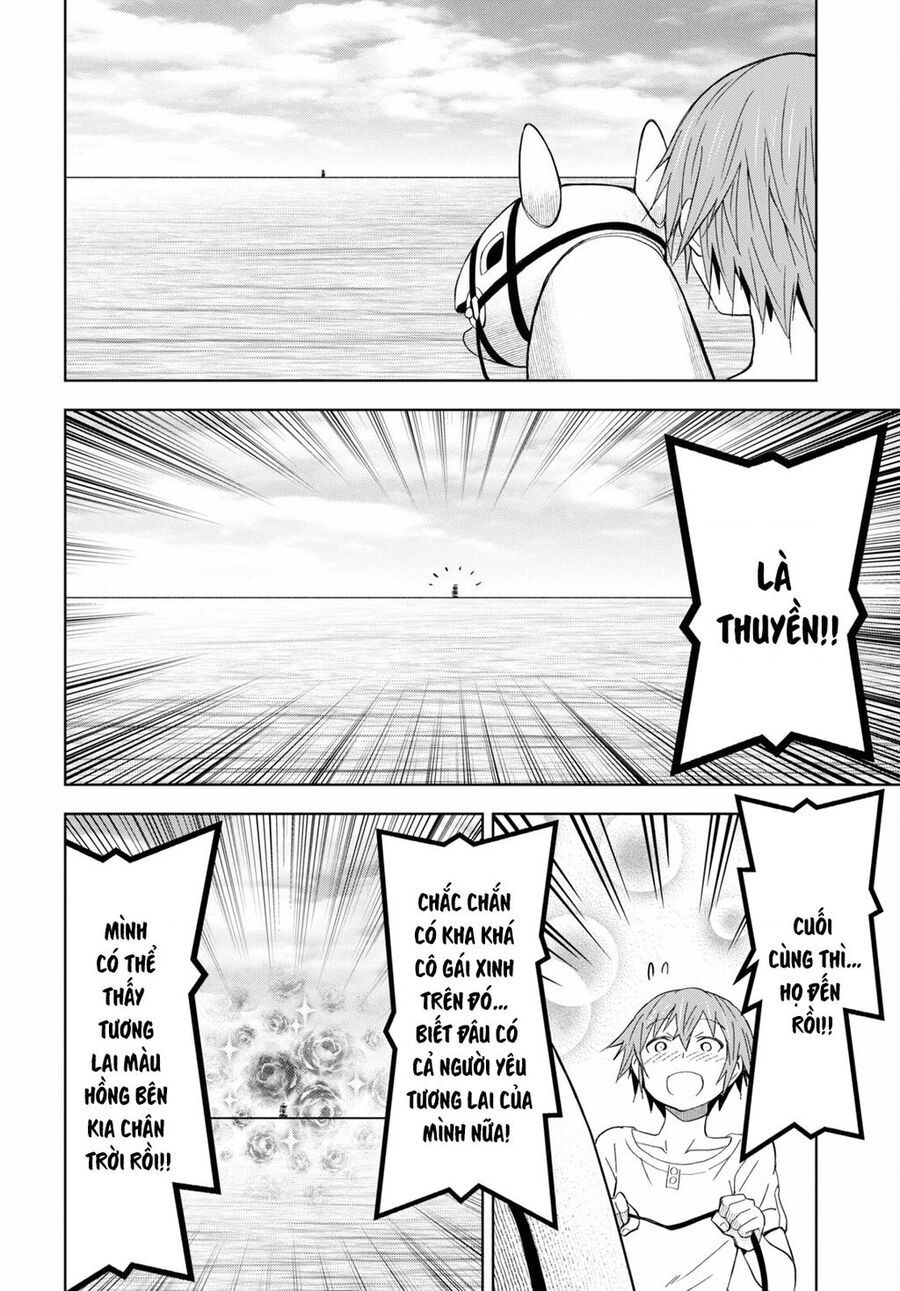 Quản Lý Quán Trọ Trên Đảo Dungeon! Chapter 15 - Trang 2