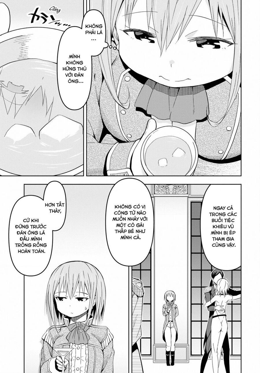Quản Lý Quán Trọ Trên Đảo Dungeon! Chapter 16 - Trang 2