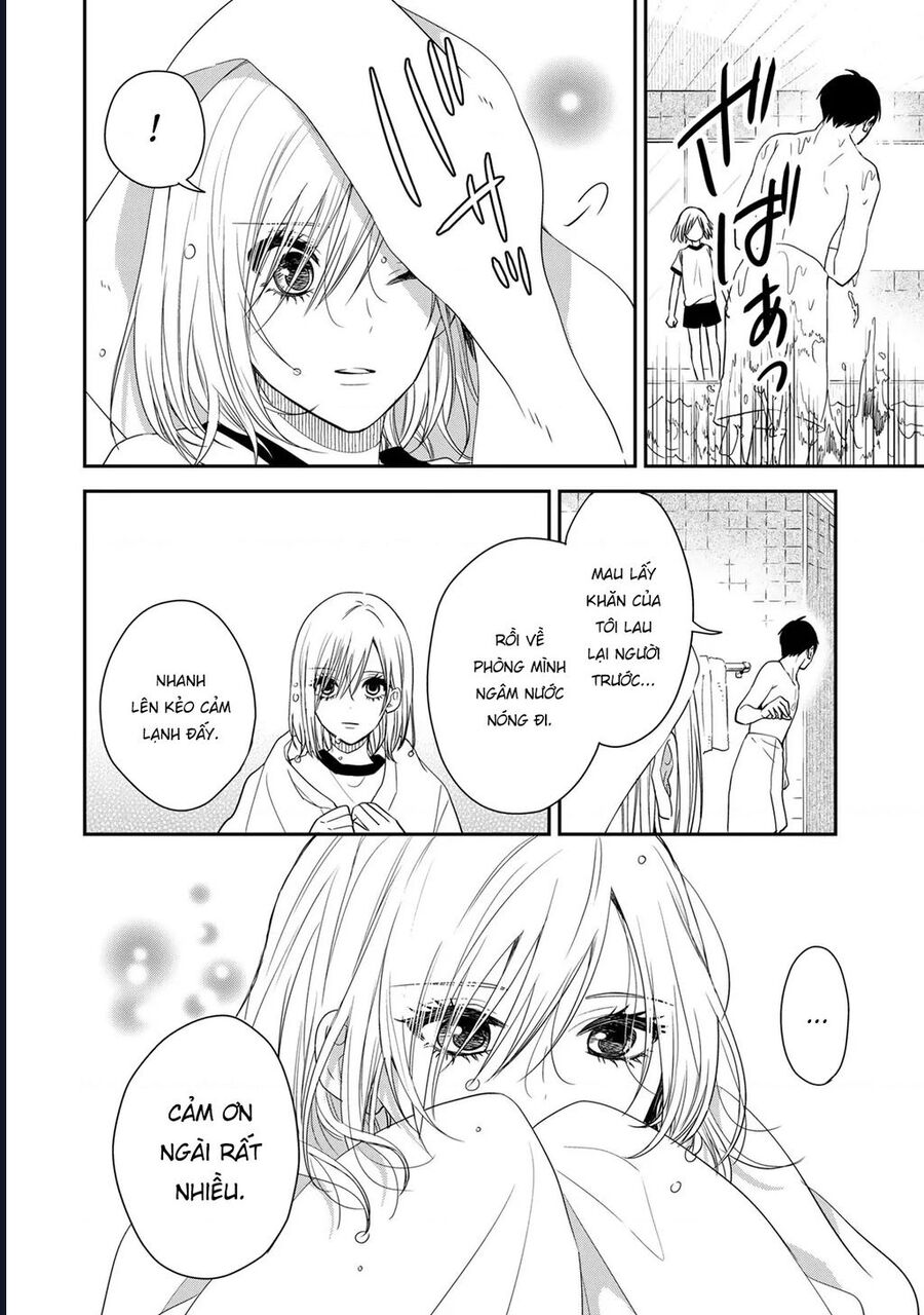 Cô Hầu Gái Kishi Của Tôi Chapter 14 - Trang 2