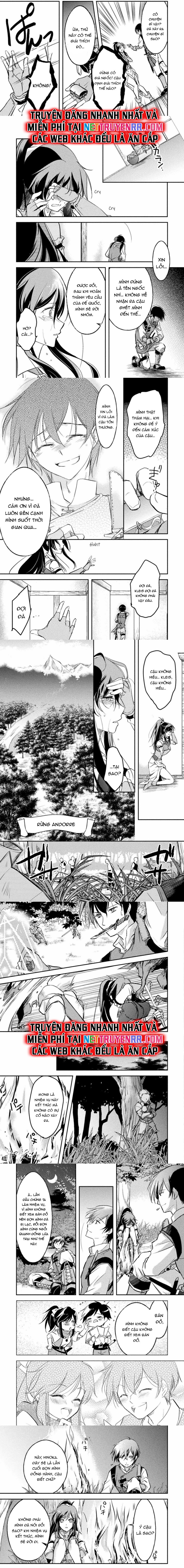 Mou Zenbu Ore Hitori De Linja Nai Ka? Chapter 2 - Trang 2