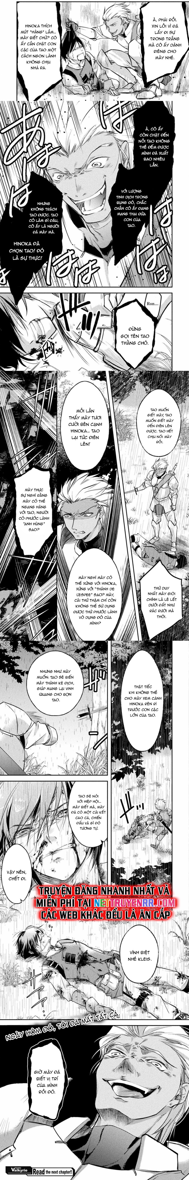 Mou Zenbu Ore Hitori De Linja Nai Ka? Chapter 2 - Trang 2