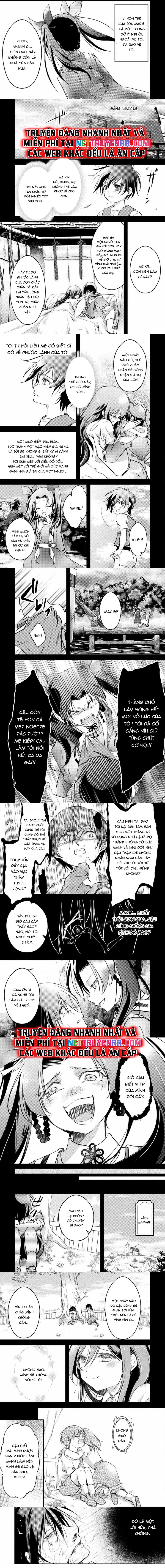 Mou Zenbu Ore Hitori De Linja Nai Ka? Chapter 3 - Trang 2