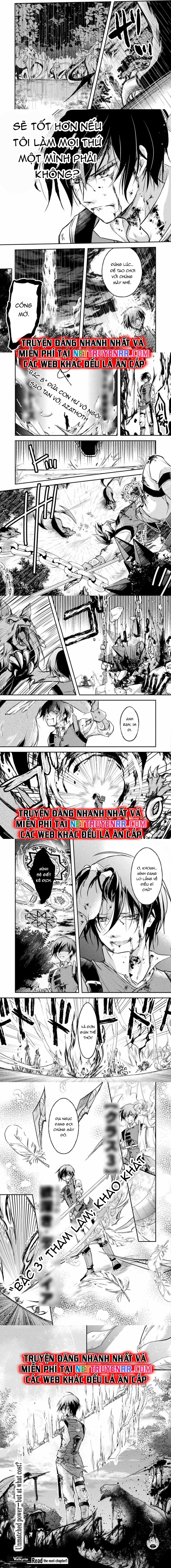 Mou Zenbu Ore Hitori De Linja Nai Ka? Chapter 3 - Trang 2