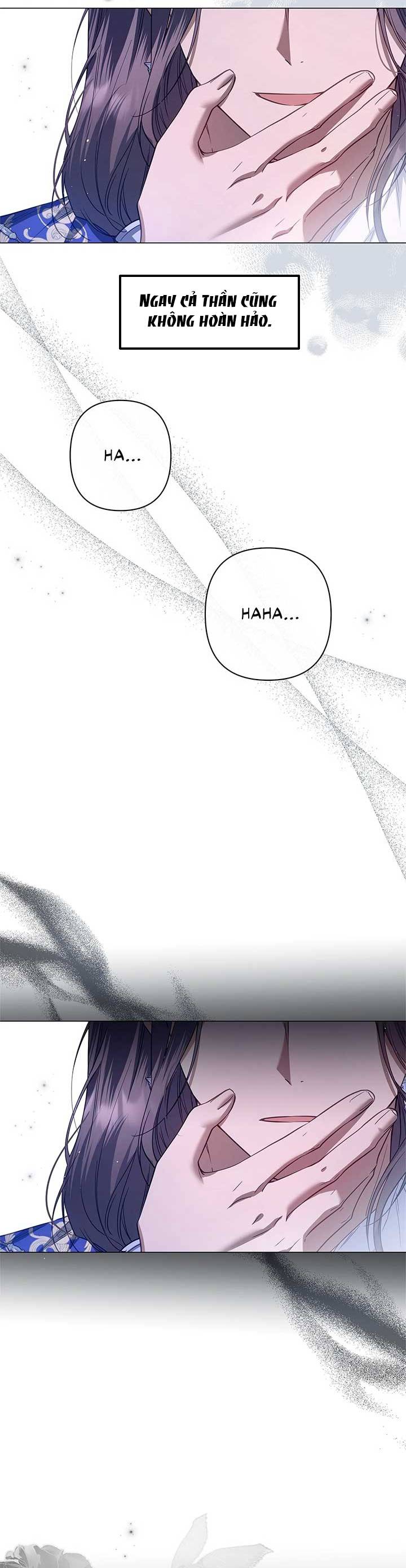 Dấu Vết Của Mặt Trăng Chapter 46 - Trang 2