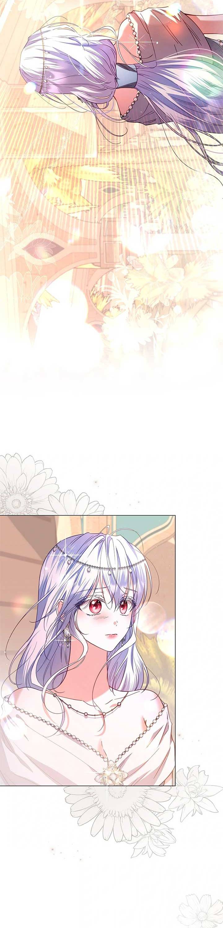 Dấu Vết Của Mặt Trăng Chapter 46 - Trang 2