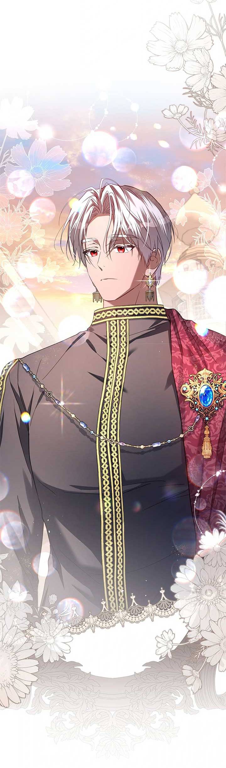 Dấu Vết Của Mặt Trăng Chapter 46 - Trang 2