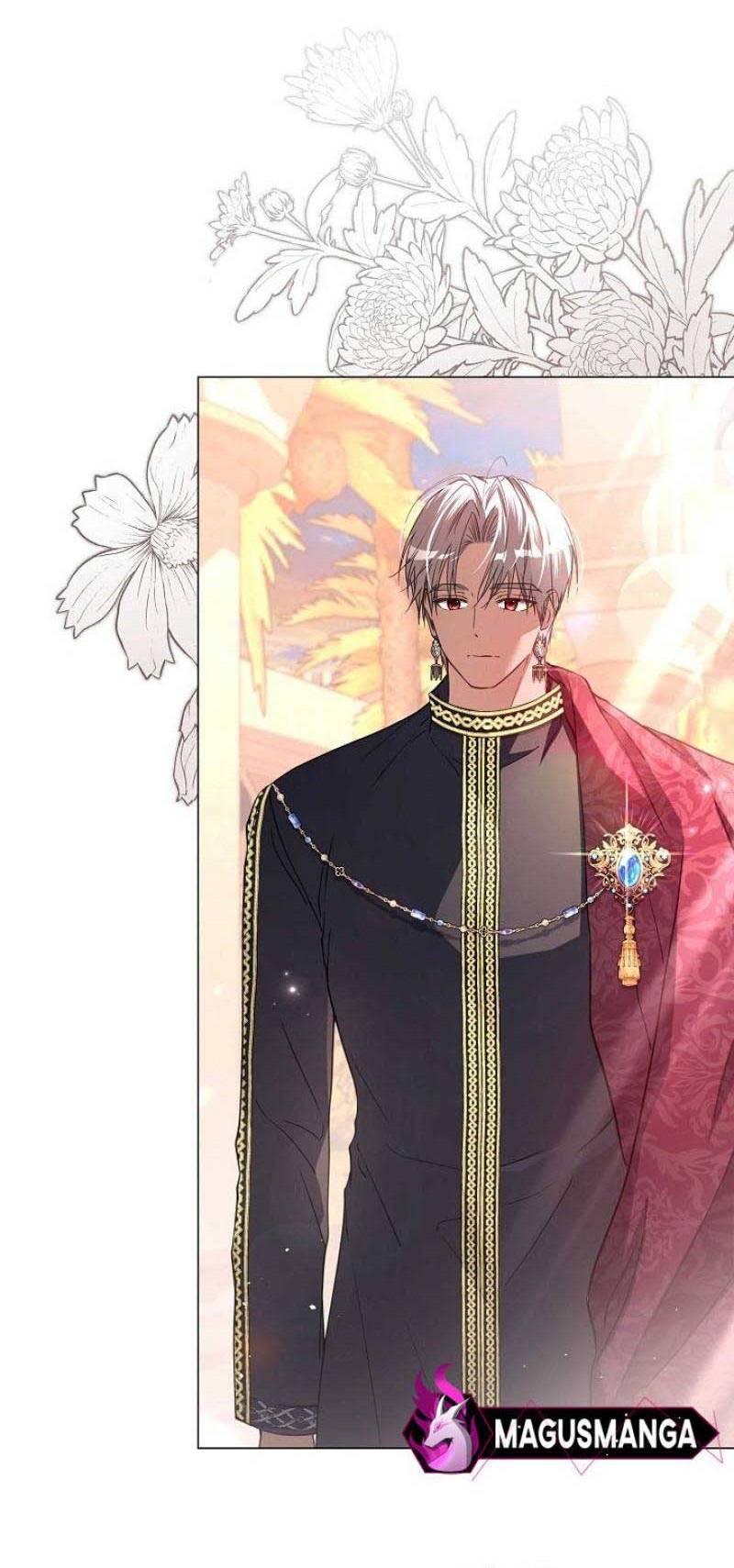 Dấu Vết Của Mặt Trăng Chapter 47 - Trang 2
