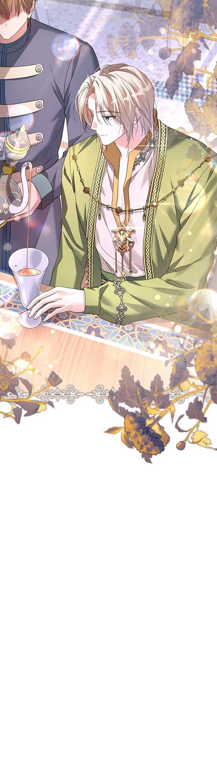 Dấu Vết Của Mặt Trăng Chapter 51 - Trang 2