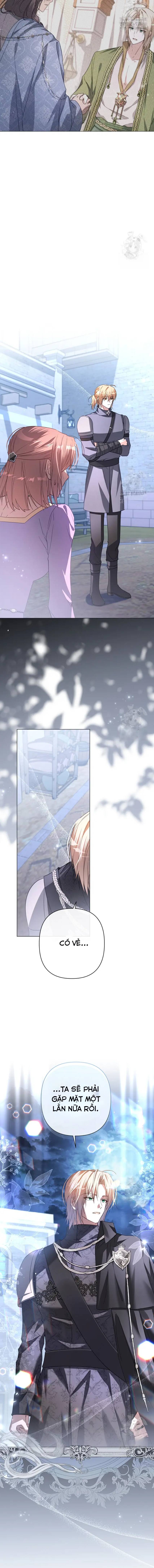 Dấu Vết Của Mặt Trăng Chapter 57 - Trang 2