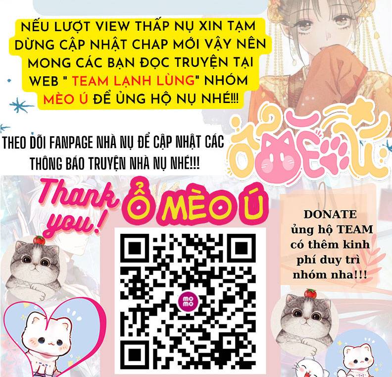 Dấu Vết Của Mặt Trăng Chapter 61 - Trang 2