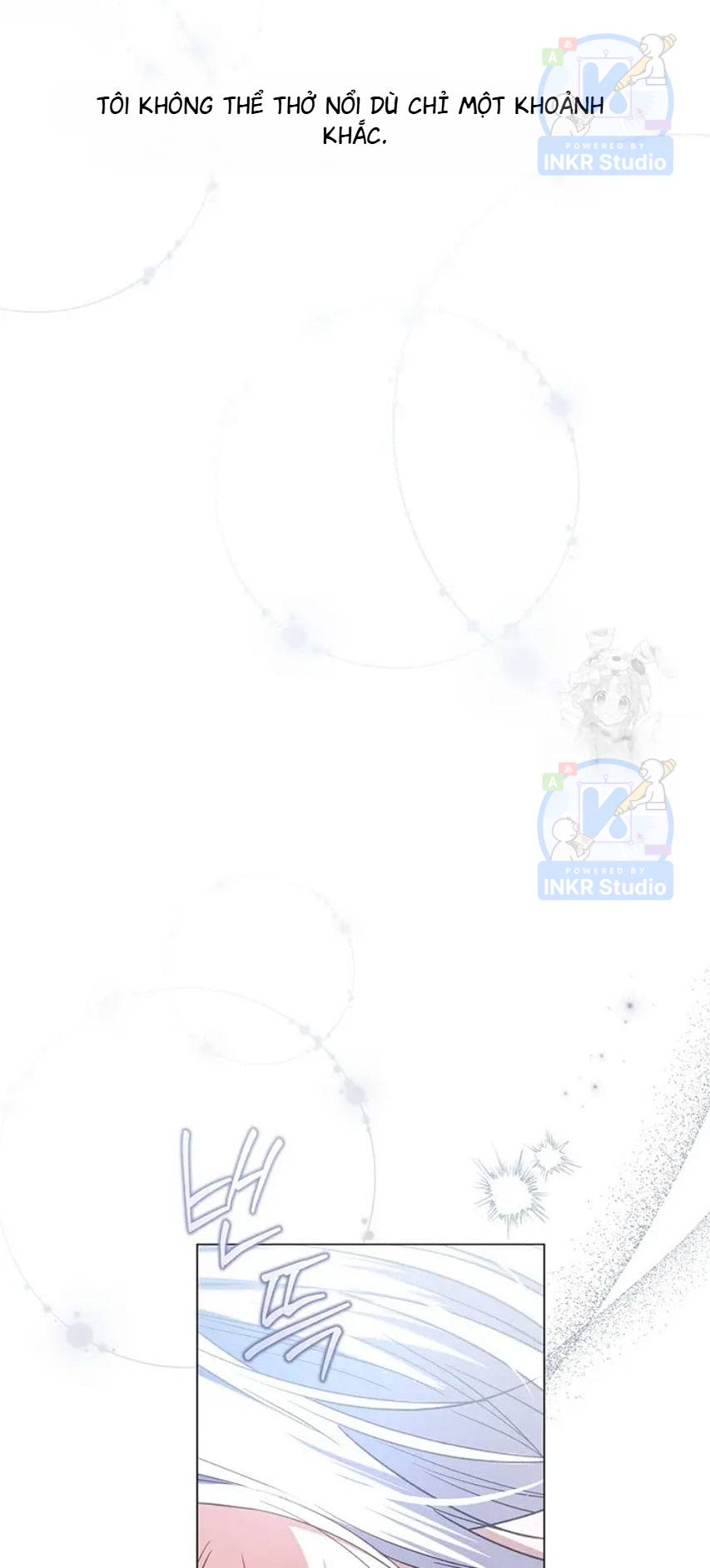 Dấu Vết Của Mặt Trăng Chapter 61 - Trang 2