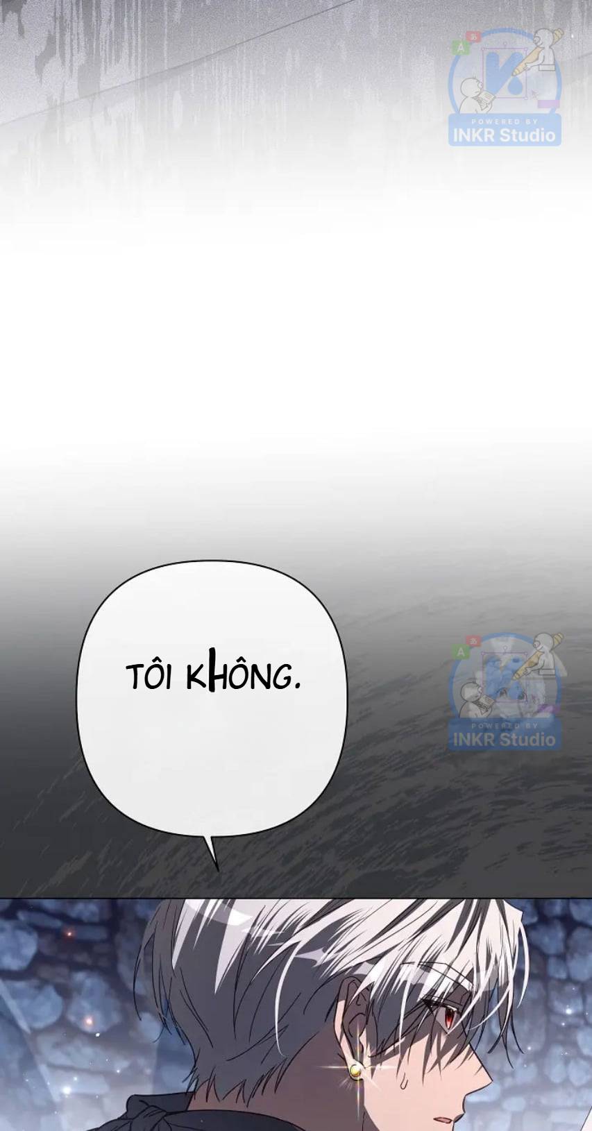 Dấu Vết Của Mặt Trăng Chapter 61 - Trang 2