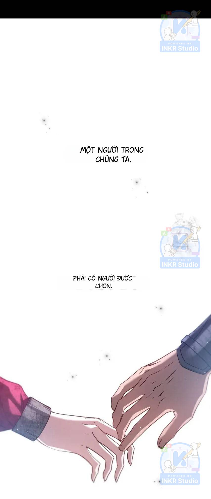 Dấu Vết Của Mặt Trăng Chapter 61 - Trang 2
