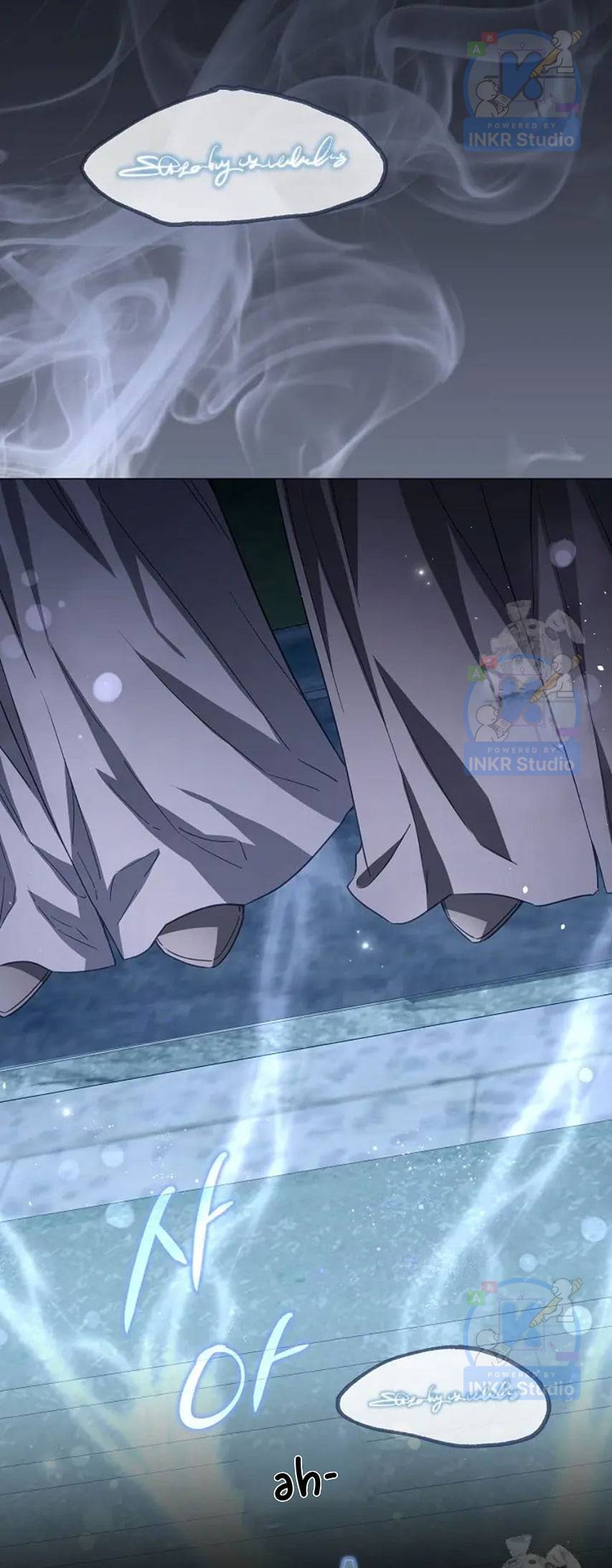 Dấu Vết Của Mặt Trăng Chapter 61 - Trang 2