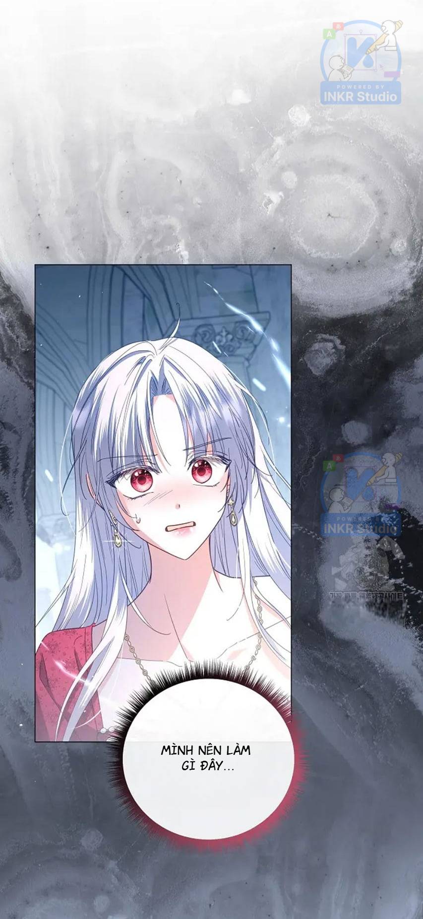 Dấu Vết Của Mặt Trăng Chapter 61 - Trang 2