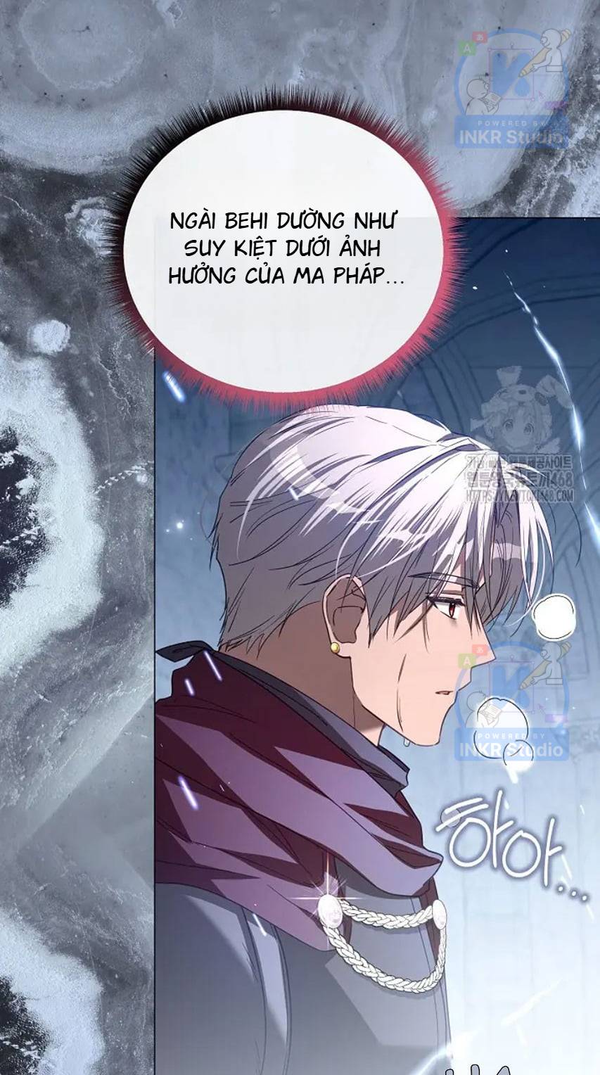 Dấu Vết Của Mặt Trăng Chapter 61 - Trang 2