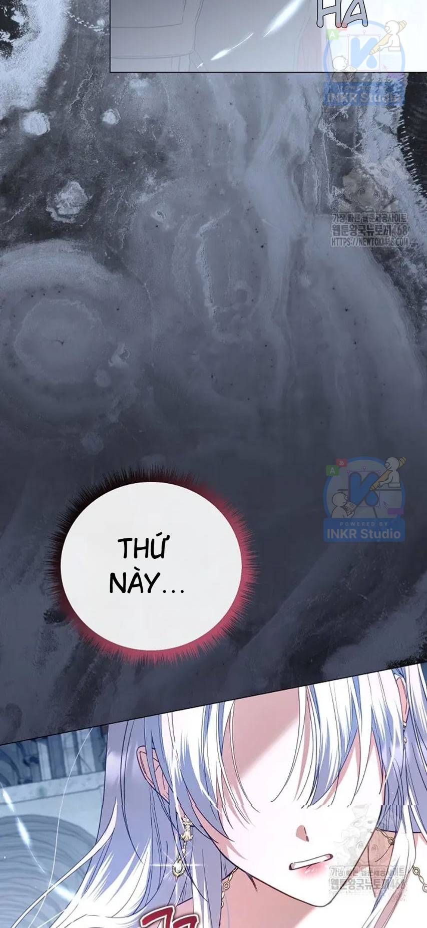 Dấu Vết Của Mặt Trăng Chapter 61 - Trang 2