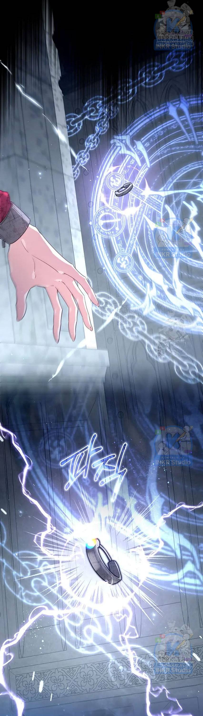 Dấu Vết Của Mặt Trăng Chapter 61 - Trang 2