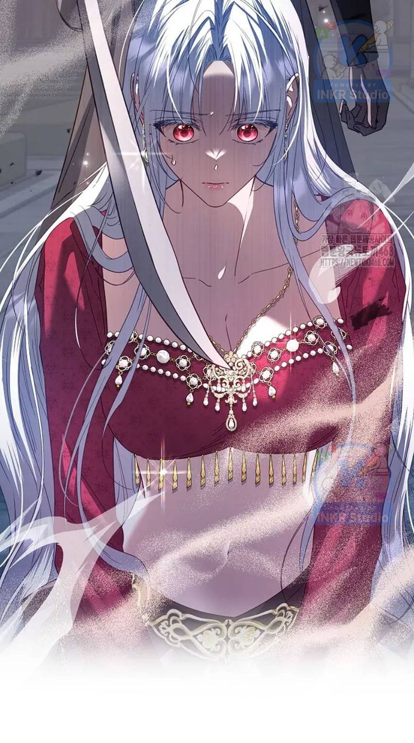 Dấu Vết Của Mặt Trăng Chapter 61 - Trang 2