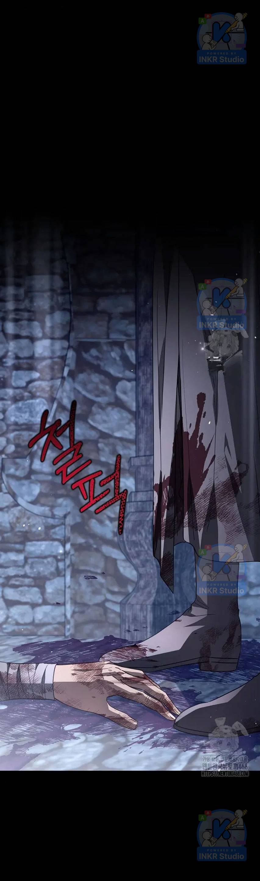 Dấu Vết Của Mặt Trăng Chapter 61 - Trang 2