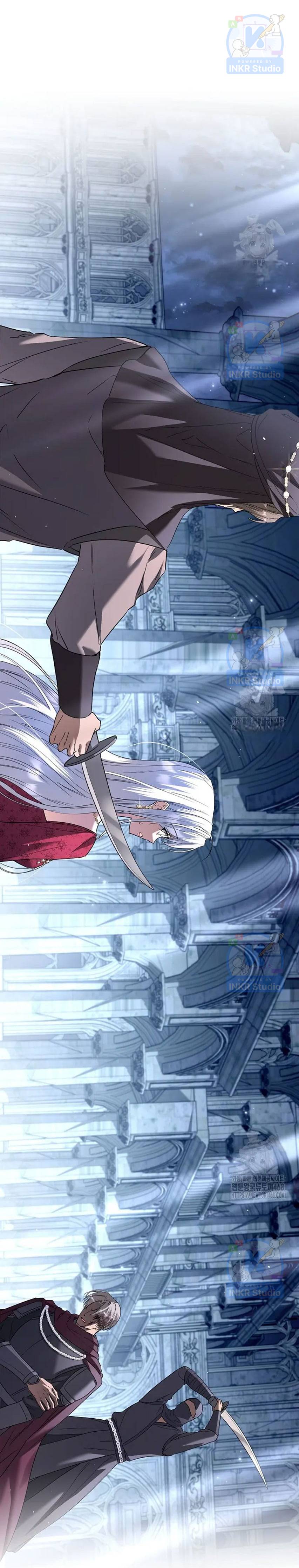Dấu Vết Của Mặt Trăng Chapter 61 - Trang 2