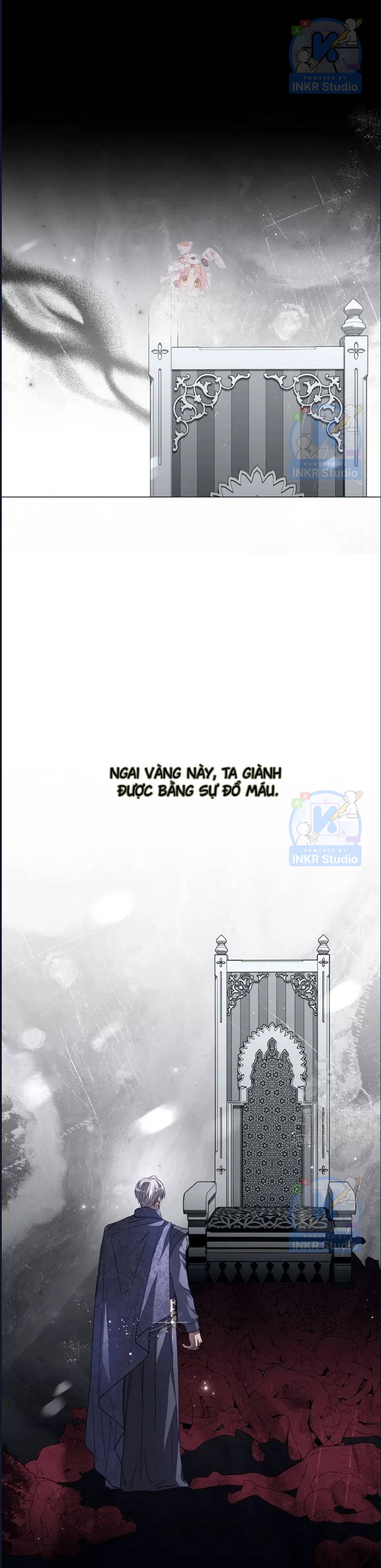 Dấu Vết Của Mặt Trăng Chapter 64 - Trang 2